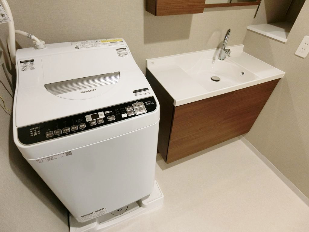 マンスリーリブマックス中野富士見町ステーションフロント_1LDK
