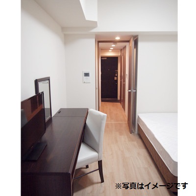 マンスリーリブマックス日吉駅前WEST