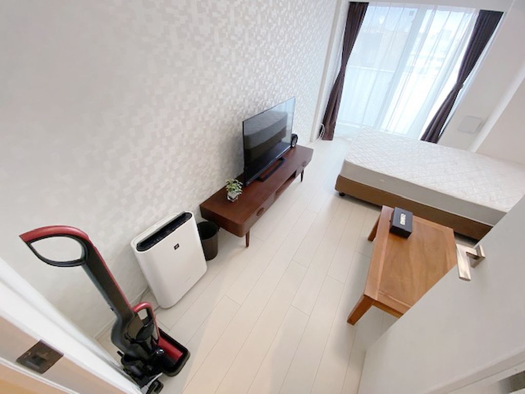 マンスリーリブマックス高井戸ディアレイシャス_1K