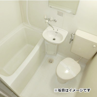 マンスリーリブマックス新川崎グレイス