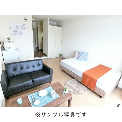 マンスリーリブマックス天神ベイサイド