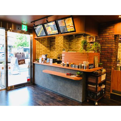 マンスリーリブマックス新潟長岡駅前_ホテルタイプ