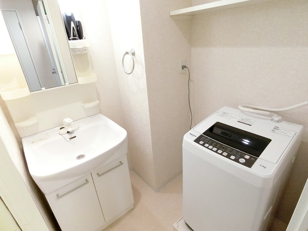 マンスリーリブマックス福岡呉服町ウェイズ