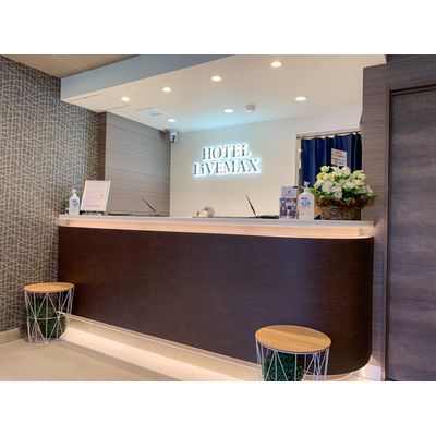 マンスリーリブマックス新宿歌舞伎町_ホテルタイプ