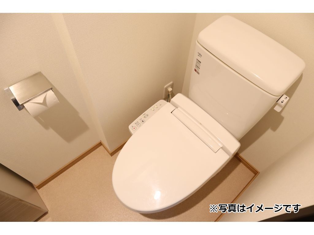 マンスリーリブマックス銀座・新富町駅前グランド