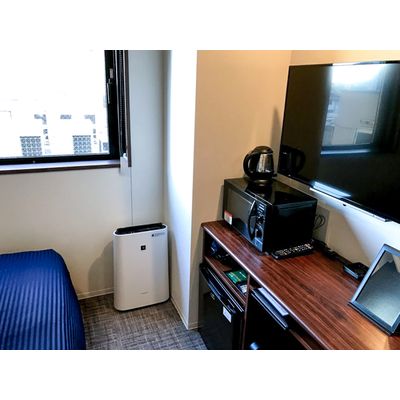 マンスリーリブマックス千葉蘇我駅前_ホテルタイプ_1R