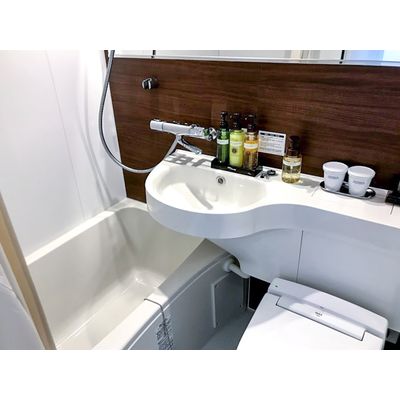 マンスリーリブマックス千葉蘇我駅前_ホテルタイプ_1R