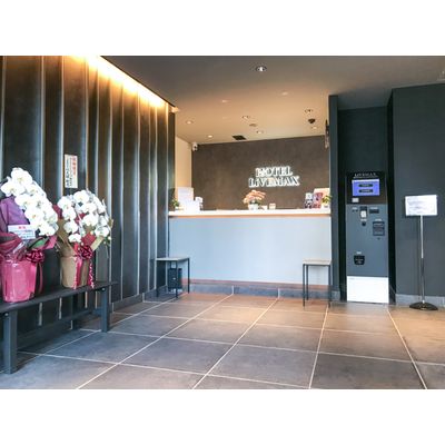 マンスリーリブマックス千葉蘇我駅前_ホテルタイプ_1R