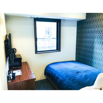 マンスリーリブマックス新宿歌舞伎町明治通り_ホテルタイプ