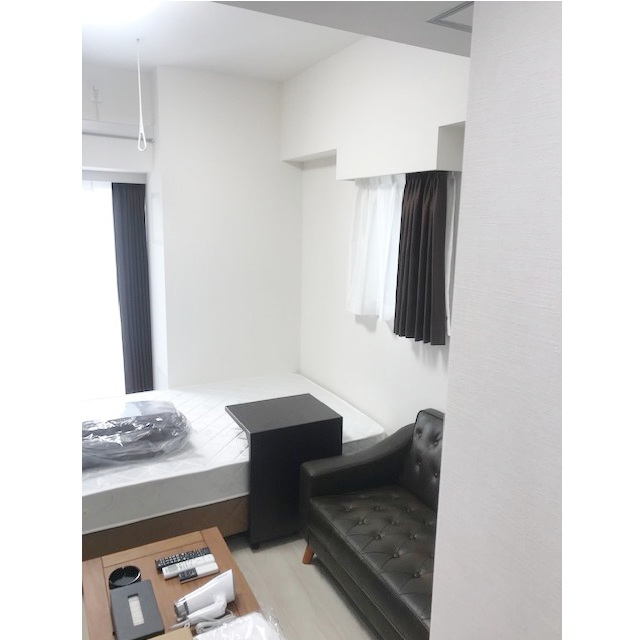 マンスリーリブマックス西川口アンベリール