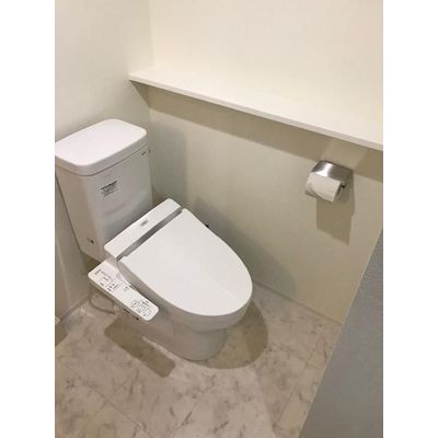 マンスリーリブマックス川崎スパシエ_1K