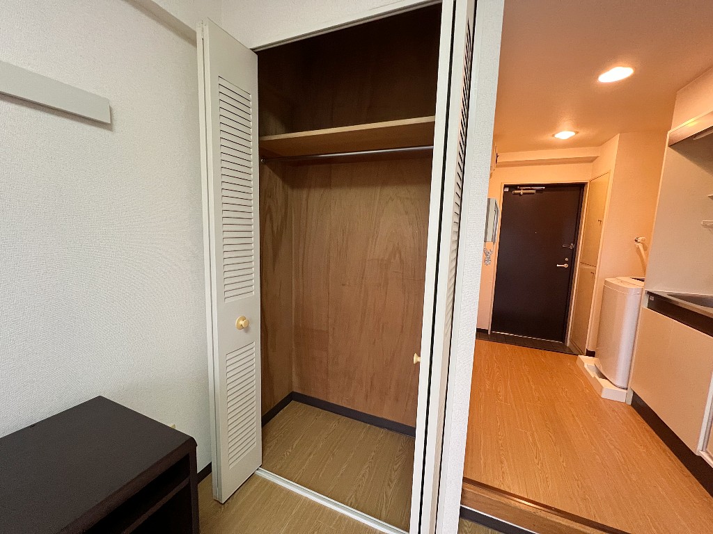 マンスリーリブマックス小田急線百合ヶ丘駅EAST_1R