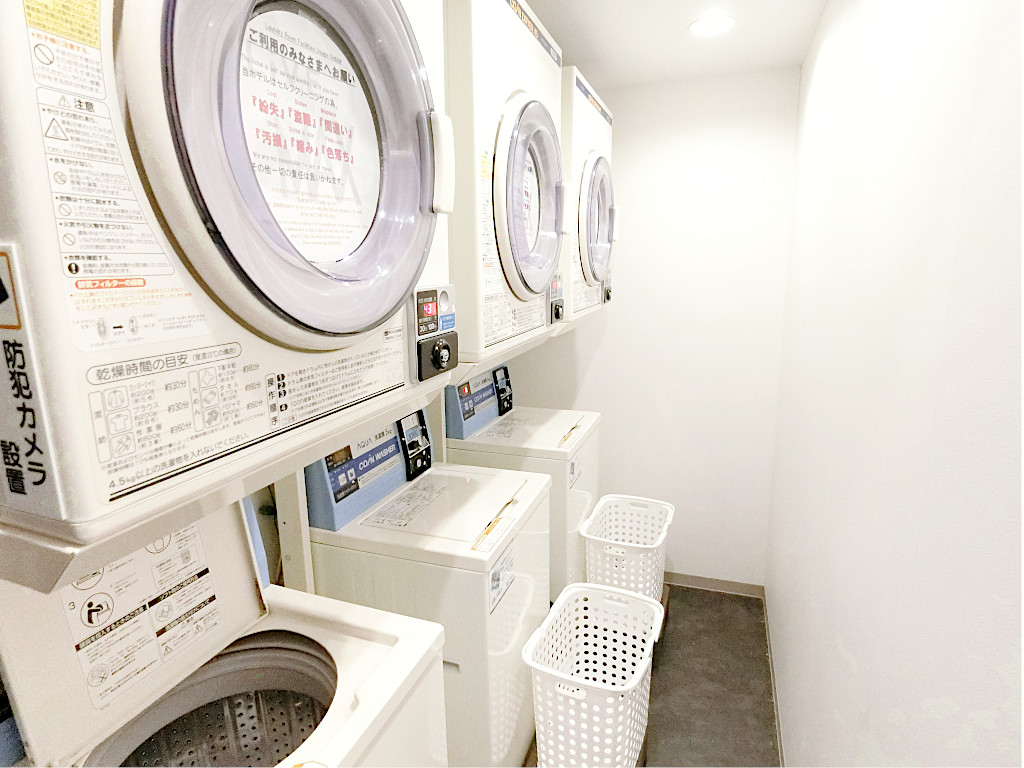 マンスリーリブマックス心斎橋EAST_ホテルタイプ_1R