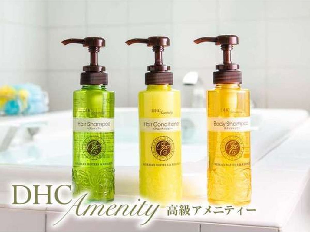 マンスリーリブマックス岡崎_ホテルタイプ