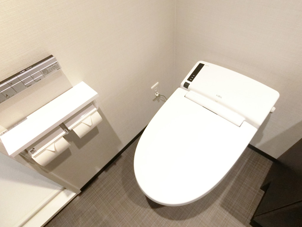 マンスリーリブマックス博多駅前_ホテルタイプ_1R