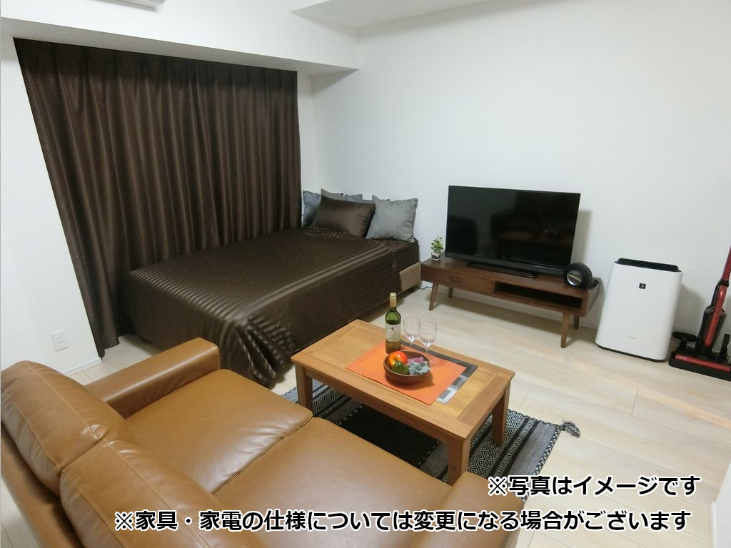 マンスリーリブマックス北赤羽グロース