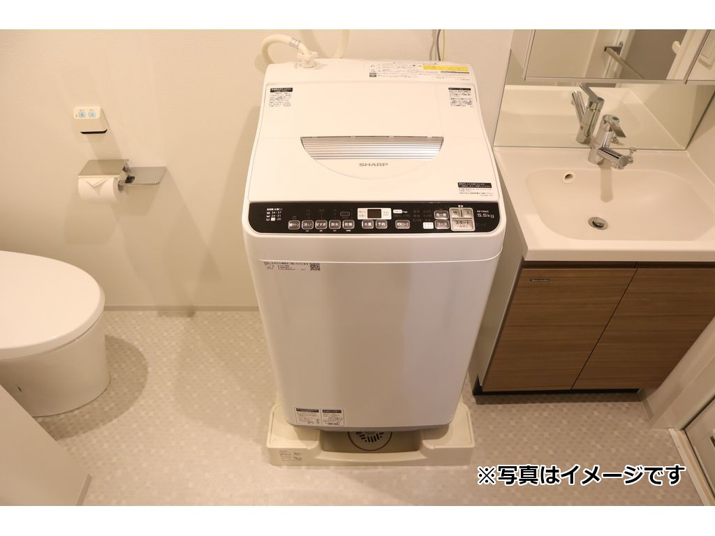 マンスリーリブマックス北赤羽グロース