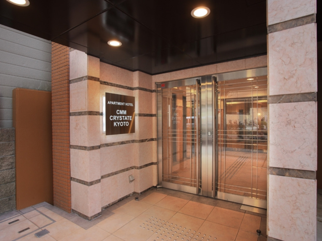 マンスリーリブマックス京都駅前サウス