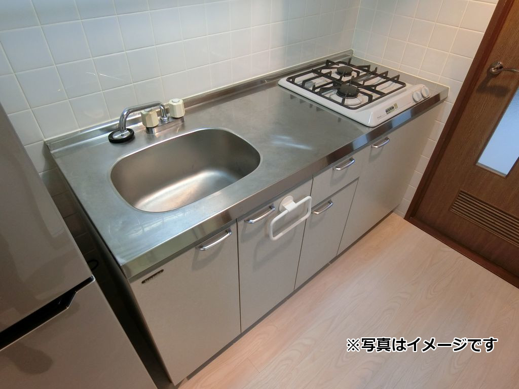 マンスリーリブマックス京王井の頭線久我山ステーションフロント
