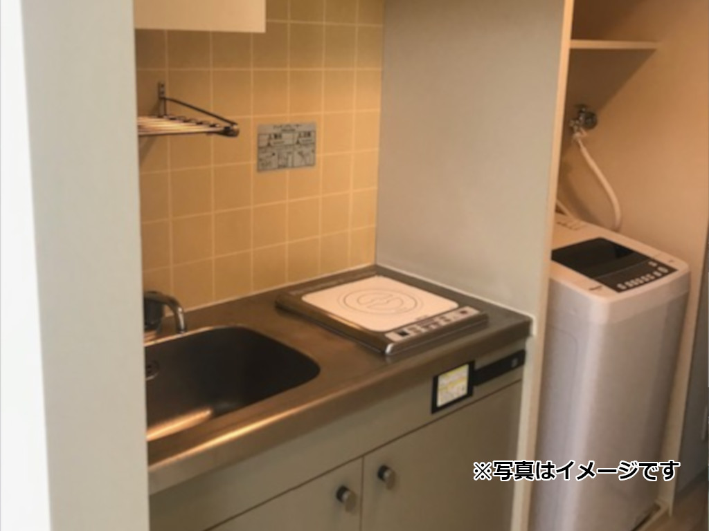 マンスリーリブマックス舞浜ローズR14番館