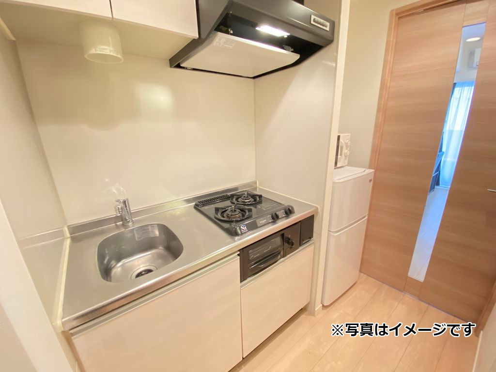 マンスリーリブマックス大江戸線光が丘クレヴィスタ