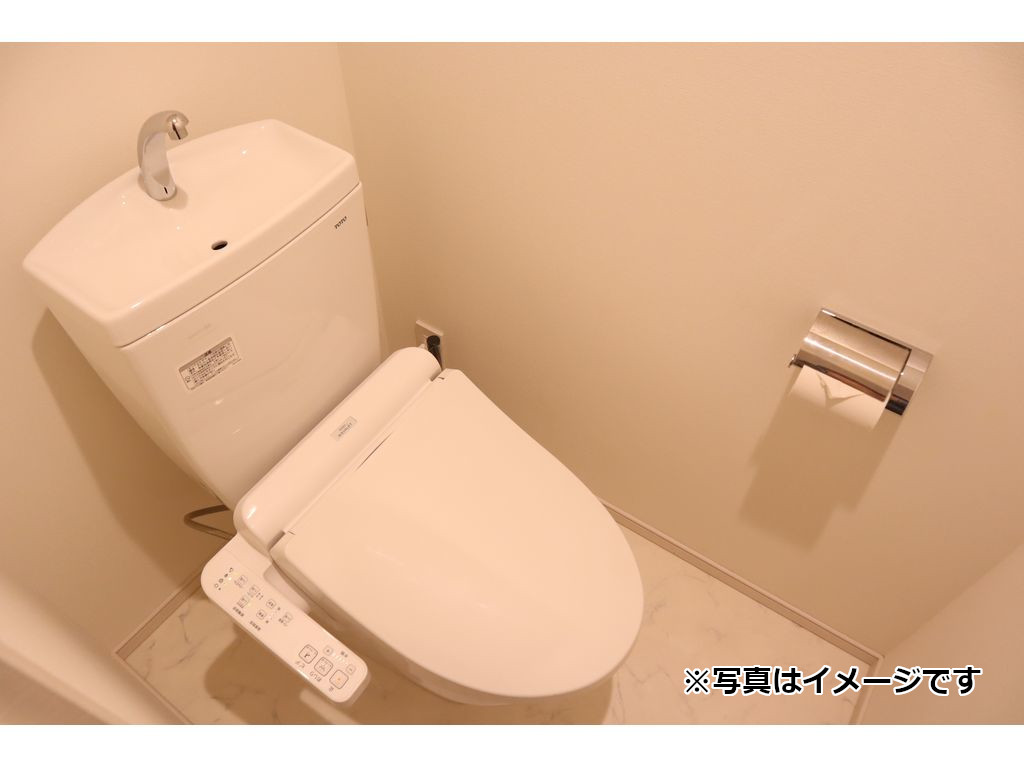 マンスリーリブマックス京王線代田橋クレヴィスタ_1R