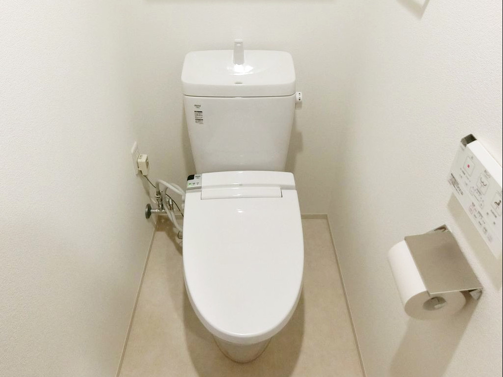 マンスリーリブマックス世田谷駒沢大学・三軒茶屋クレヴィスタ_1K