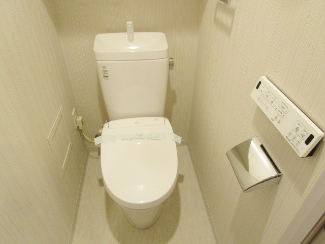 マンスリーリブマックス東中野・北新宿リルシア
