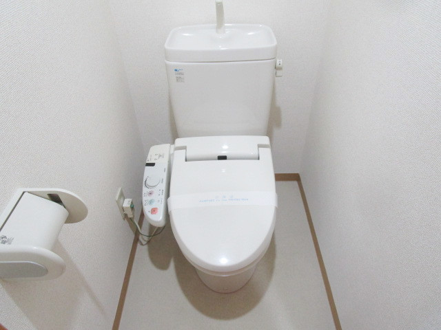 マンスリーリブマックス大塚・池袋サンシャインEAST_1K