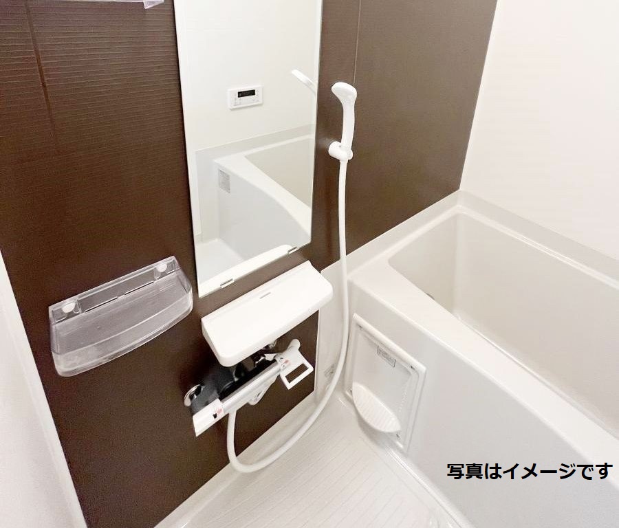 マンスリーリブマックス池上駅前レジデンス_1R