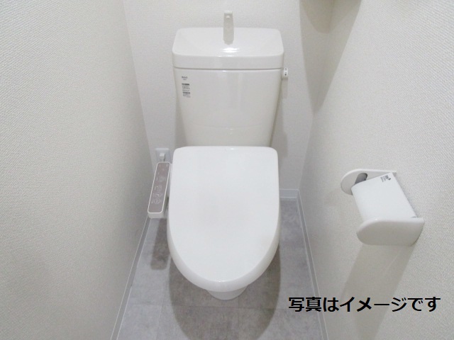 マンスリーリブマックス池上駅前レジデンス_1R