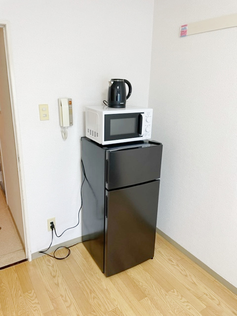 マンスリーリブマックス西川口グロワール