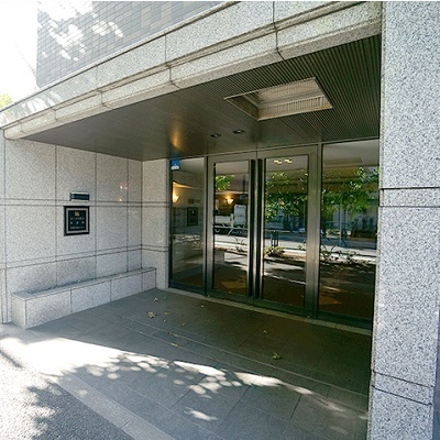 マンスリーリブマックス西武新宿線野方ルーブル参番館