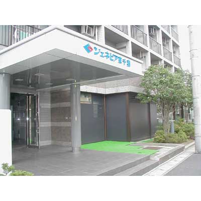 ジェネピア東千葉 画像