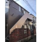ｅすまいANNEX新越谷(無料Wi-Fi・禁煙)★駅徒歩約8分！新越谷駅・南越谷駅の2駅利用可能♪駅ビル商業施設があり買い物も楽々★ 外観