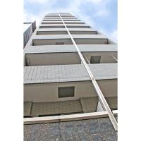 Max信濃町外苑東通り【NET対応】≪ハイグレードシリーズ≫ 外観