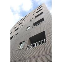 Max市ヶ谷三番町【NET対応】≪ハイグレードシリーズ≫『26平米』 外観 Max市ヶ谷三番町【NET対応】≪ハイグレードシリーズ≫『26平米』 外観