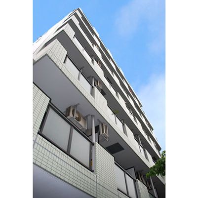 マンスリーマンション東京都北区東十条３丁目内観１