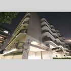 �ޥ󥹥꡼�ޥ󥷥�� ��� LuxuryCourt���������