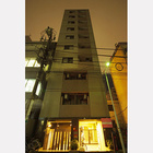 ���������꡼�ޥ󥷥�� ����� LuxuryTower�������Residence