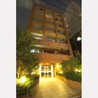 �ޥ󥹥꡼�ޥ󥷥�� ��� LuxuryApartment������ķ�����