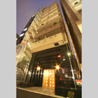 �ޥ󥹥꡼�ޥ󥷥�� ��� LuxuryTower���ϻ����