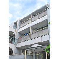 Max青山【NET対応】≪スタンダードシリーズ≫ 外観 Max青山【NET対応】≪スタンダードシリーズ≫ 外観