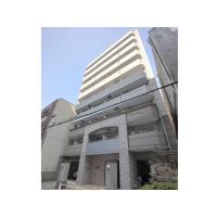 Max心斎橋西【NET対応】≪ハイグレードシリーズ≫ 外観