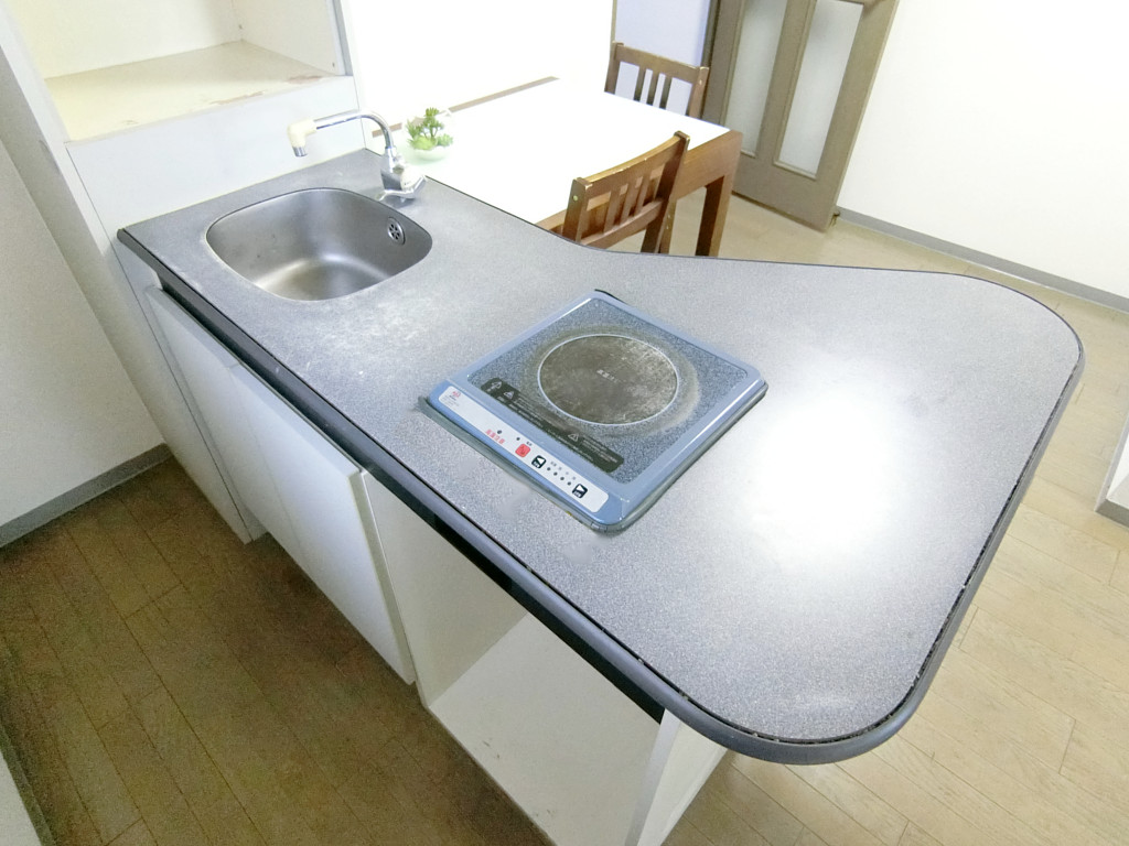 マンスリーリブマックス京都河原町サウス