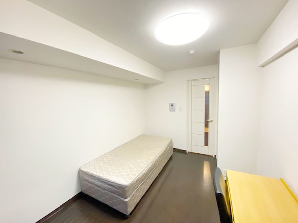 マンスリーマンション東京都中央区日本橋兜町内観１