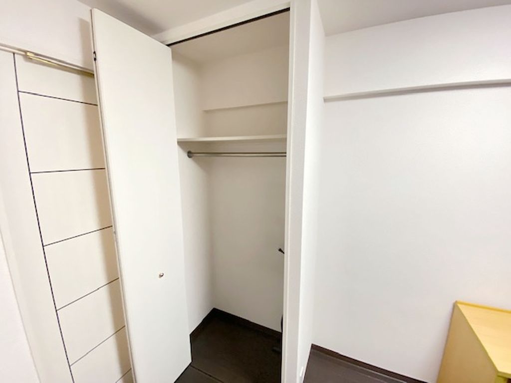 マンスリーマンション東京都中央区日本橋兜町内観２