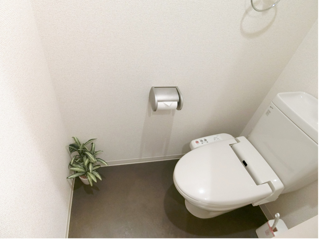 マンスリーリブマックス本町WEST_1K〜