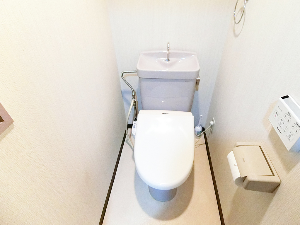 マンスリーリブマックス岡山本町プティ