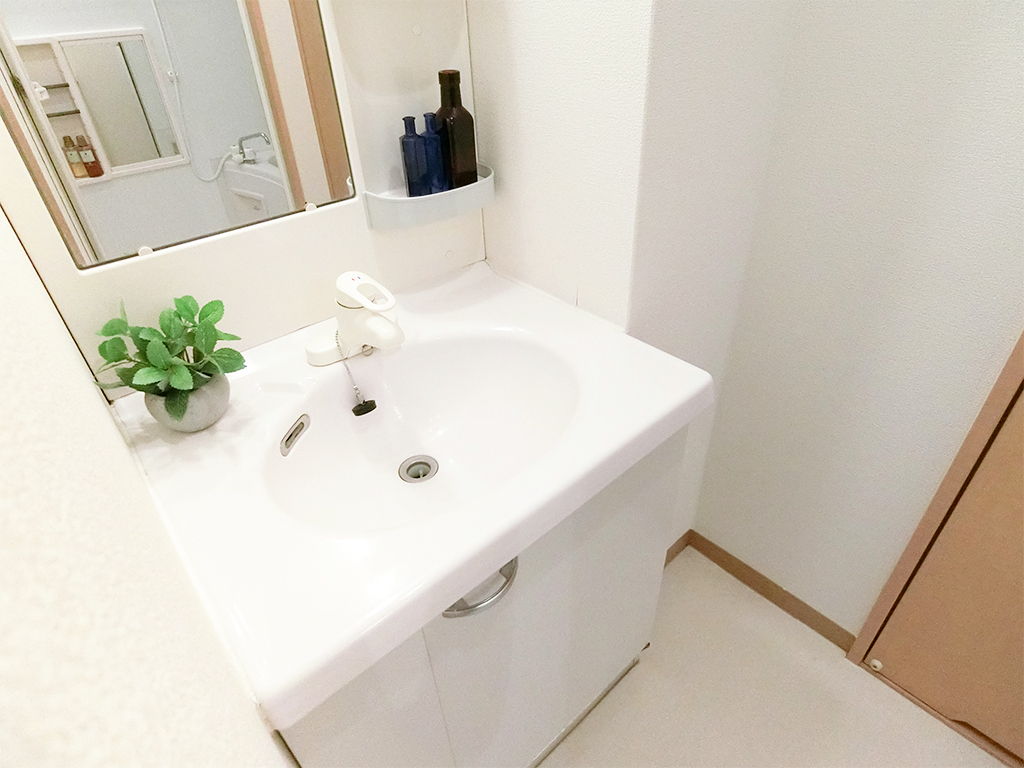 マンスリーリブマックス岡山昭和町フィネス2